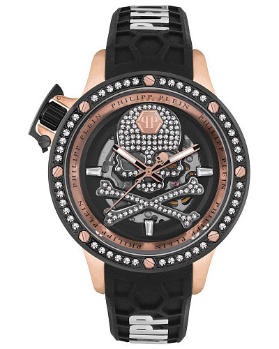 Philipp Plein Plein Rich PWUAA0223